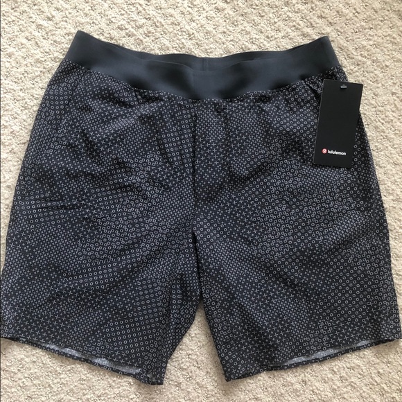 lululemon in mind short